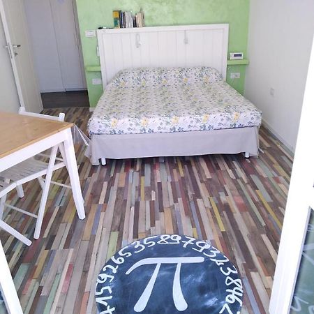 Pigreco Bed and Breakfast Albenga Eksteriør billede