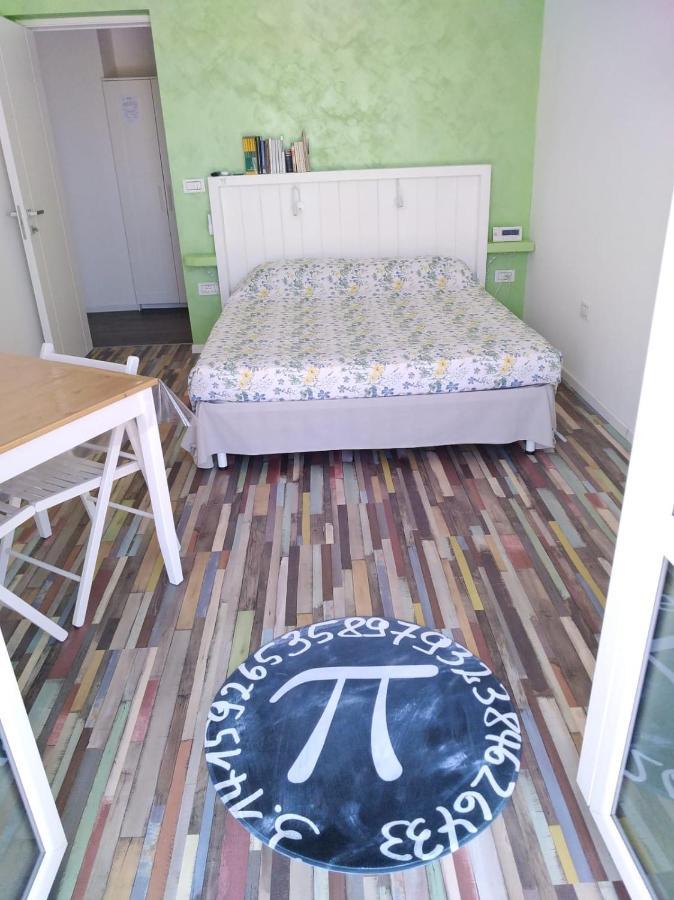 Pigreco Bed and Breakfast Albenga Eksteriør billede